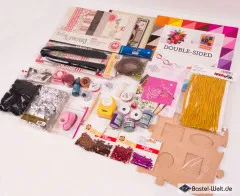 2. Wahl Paket für Scrapbooking [105]